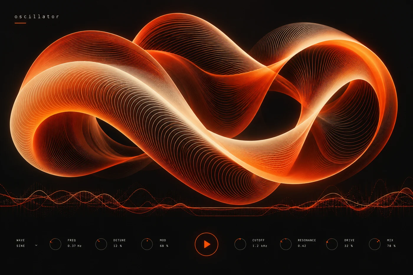 Oscillator